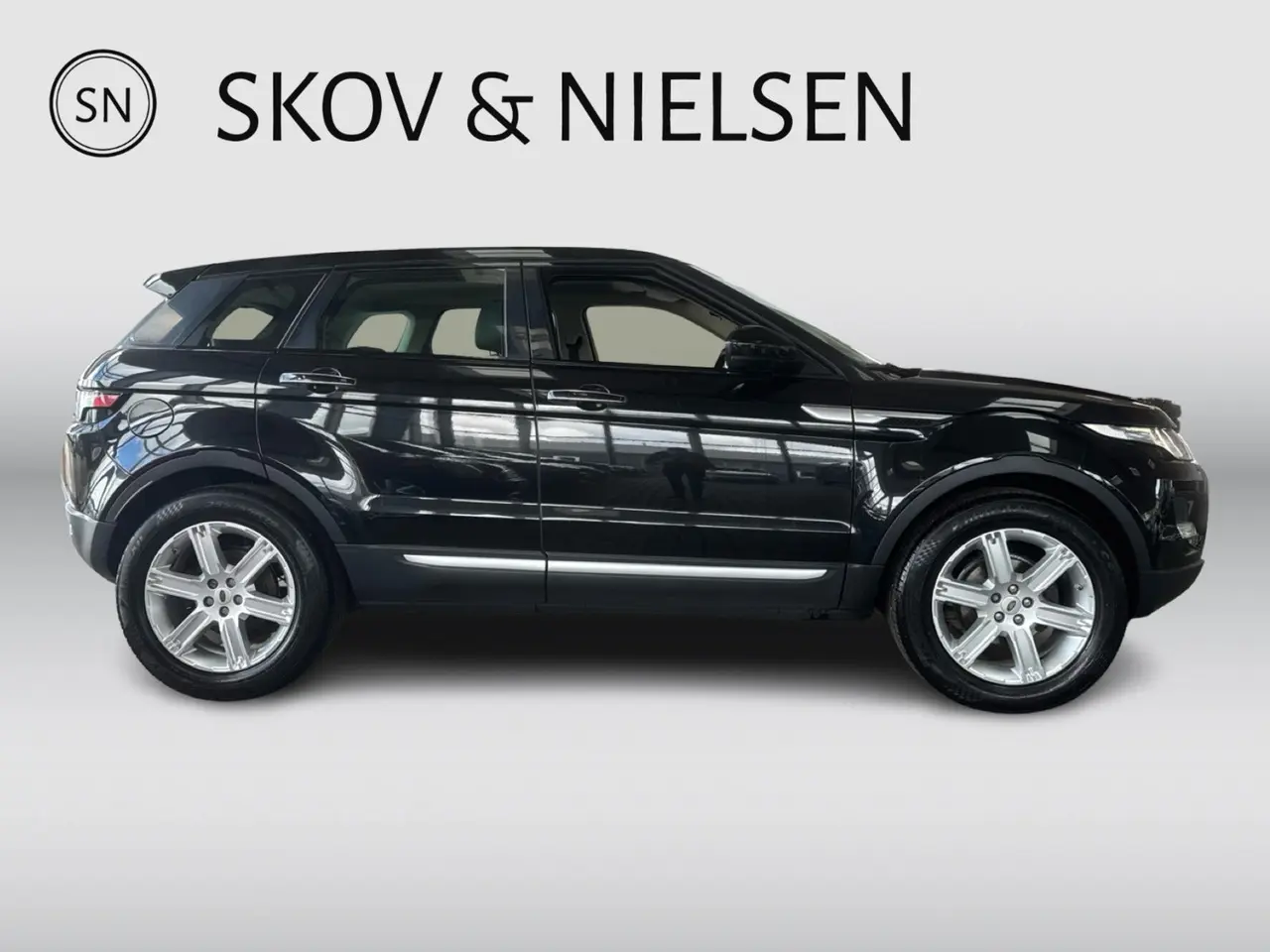 Billede 7 - Land Rover Range Rover Evoque 2,0 Si4 240 Dynamic aut.