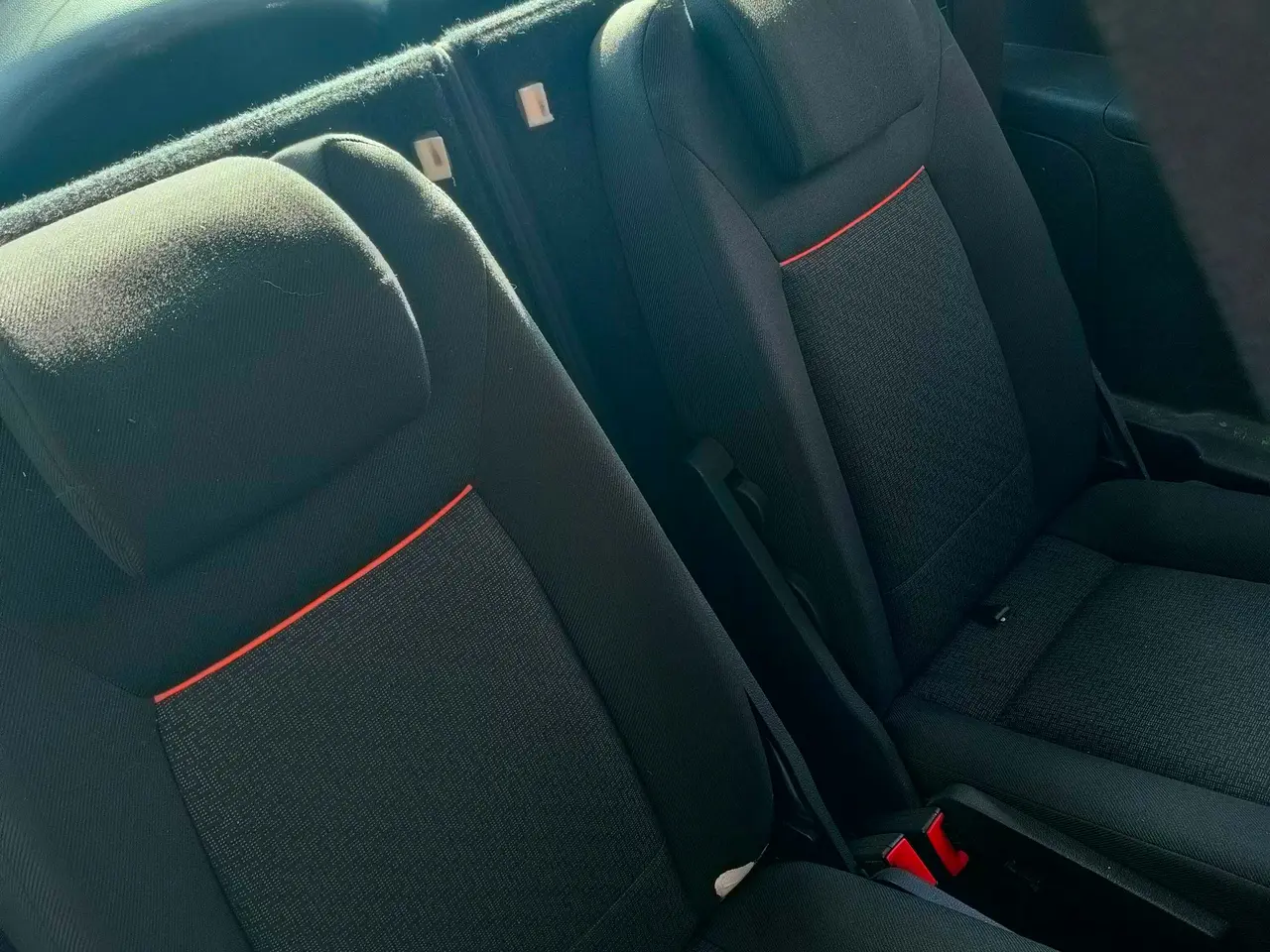 Billede 5 - 7 personer ford s-max