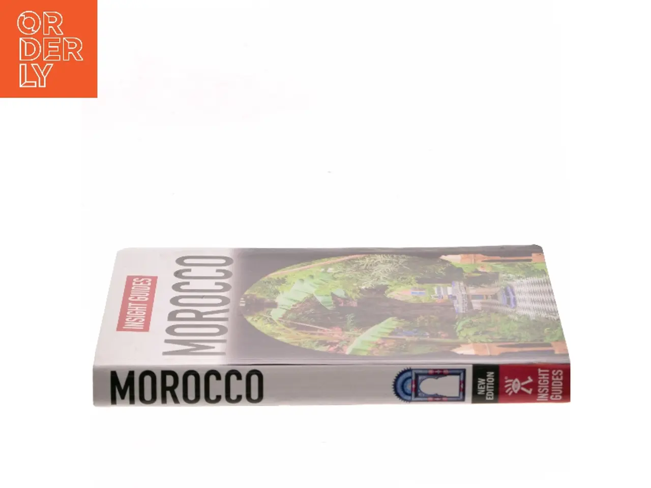 Billede 2 - Insight Guides Morocco af Insight Guides (Bog)