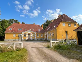 Nyt sundhedshus i Klampenborg søger autoriserede behandlere med egen klinik fra 1/1-27