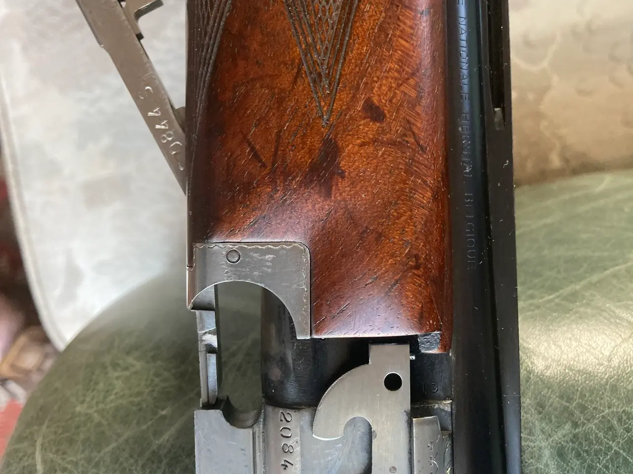 Billede 4 - Browning b25 b2