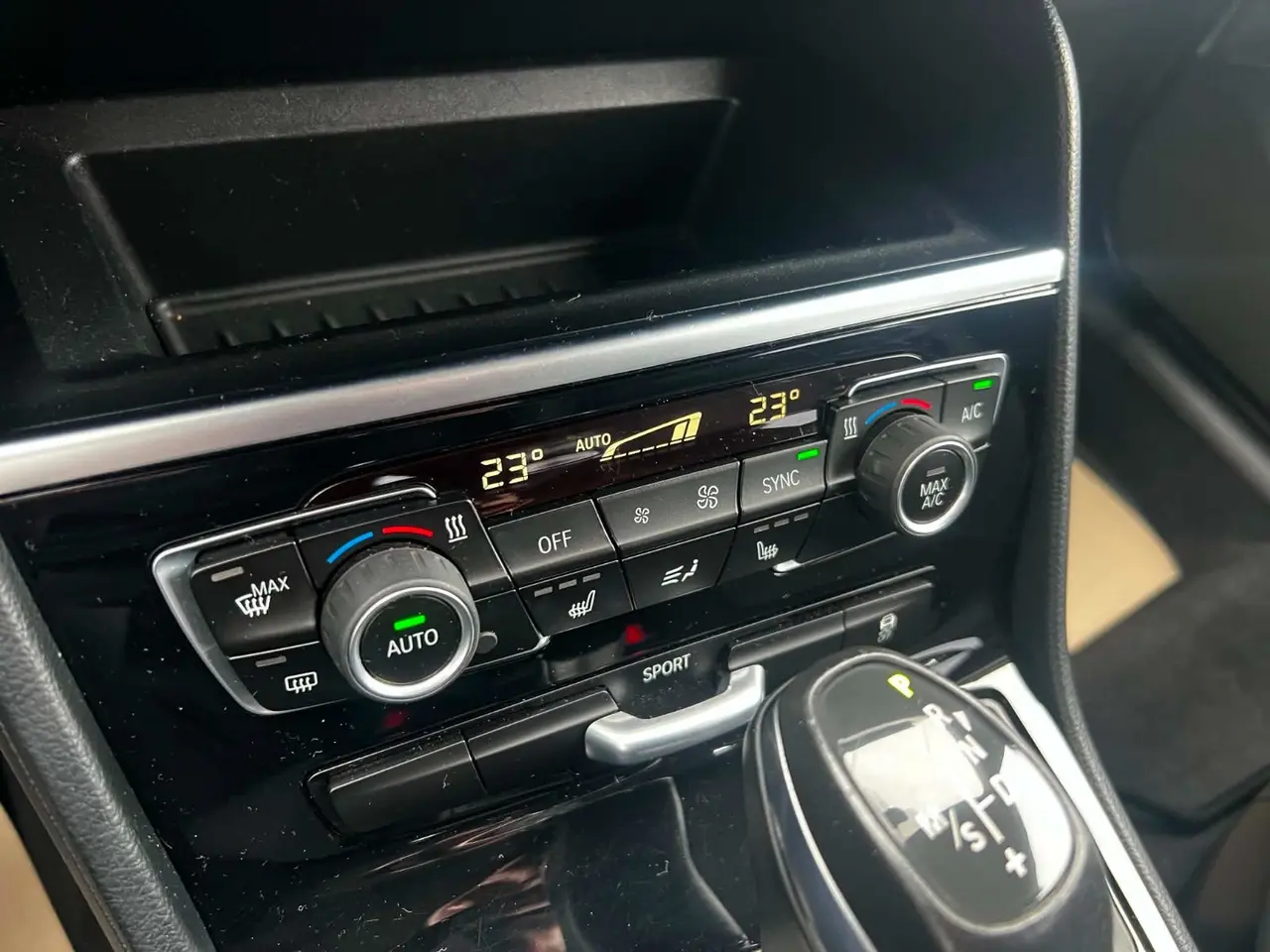 Billede 14 - BMW 218d 2,0 Active Tourer Advantage aut.