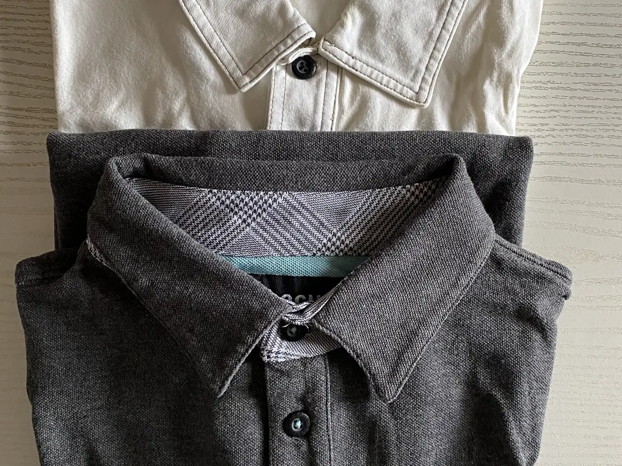 Billede 1 - Polo t-shirt, Abacus