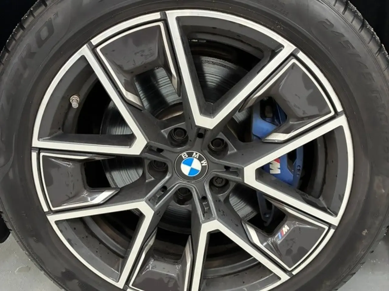 Billede 3 - BMW i4  eDrive40 M-Sport