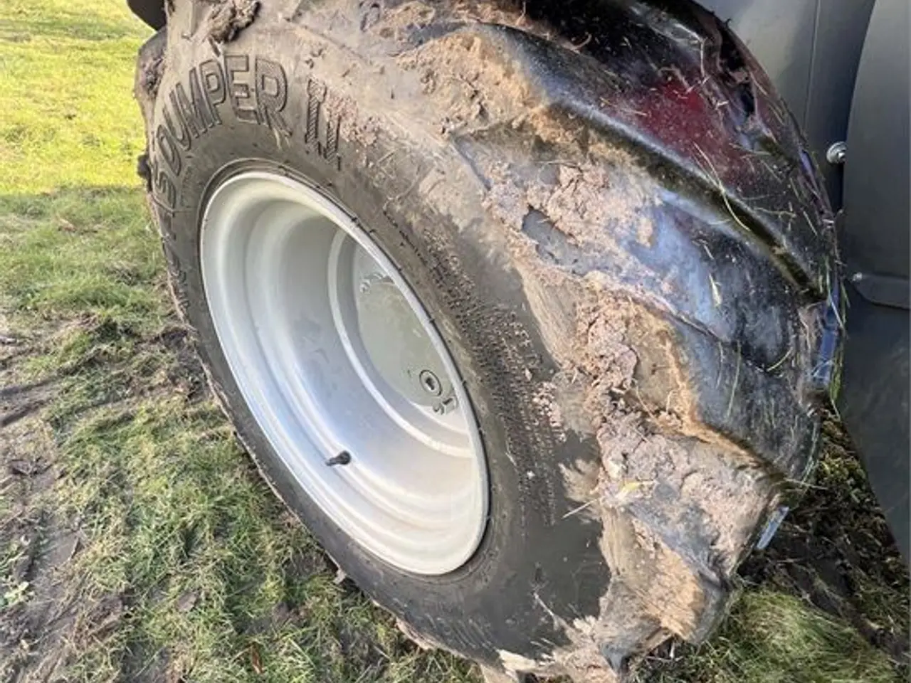 Billede 32 - Weidemann T4512 - 5,3 m - Only 700 hours - Video
