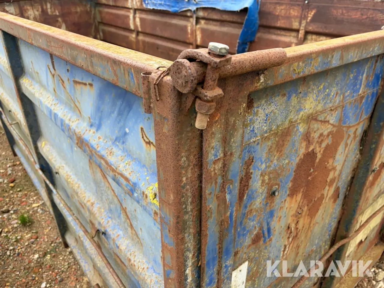 Billede 7 - Container