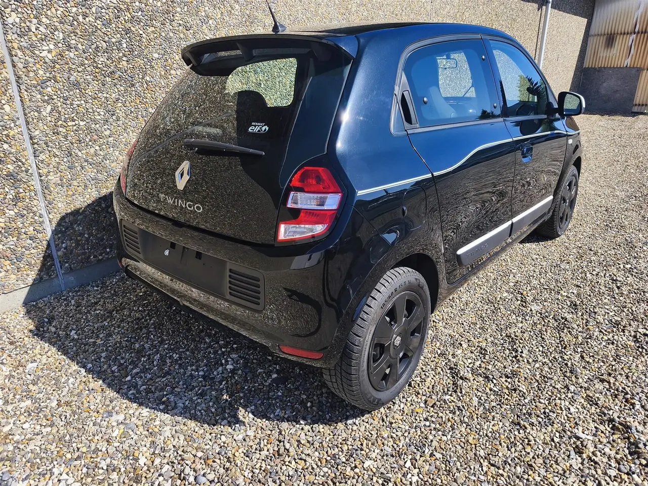 Billede 3 - Renault Twingo 1,0 Sce Expression start/stop 70HK 5d