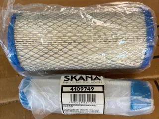 Kawasaki Husqvarna