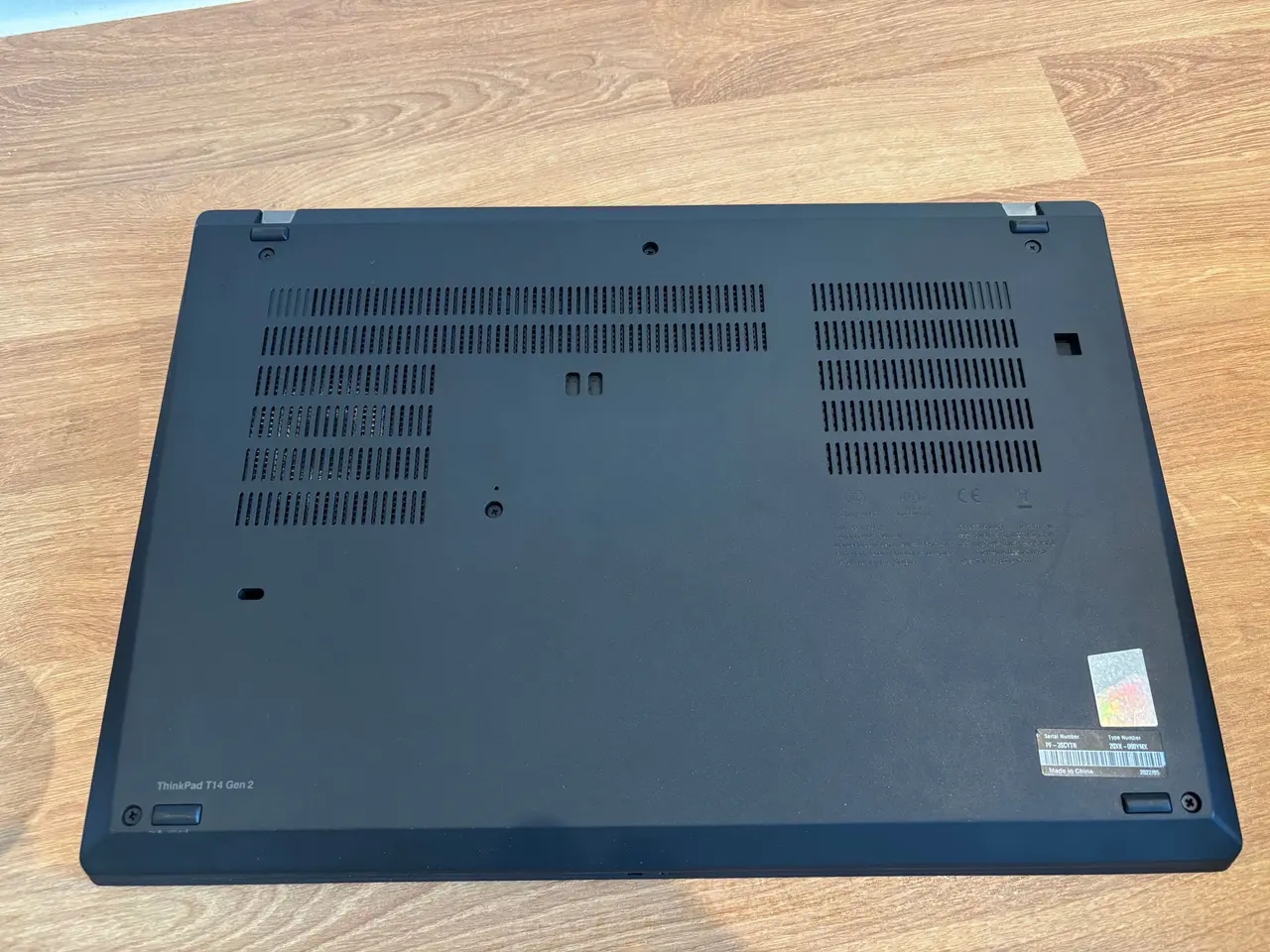 Billede 6 - Lenovo ThinkPad T14 Gen 2