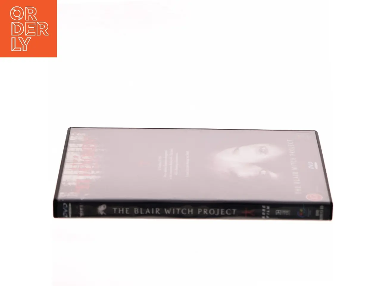 Billede 2 - Blair Witch Project, the med Heather Donahue (DVD)