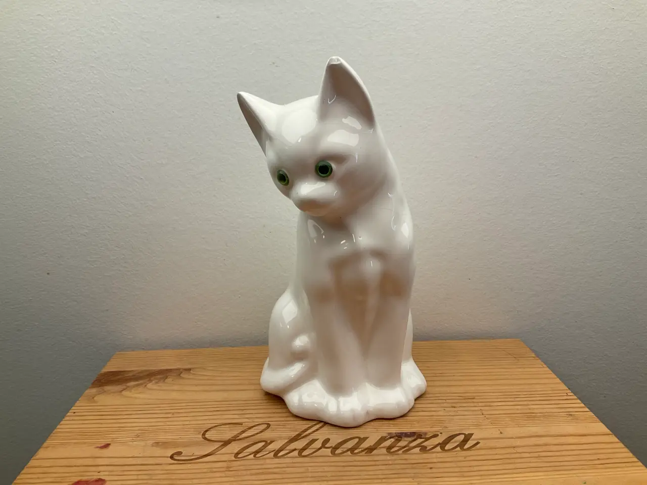 Billede 2 - Kat