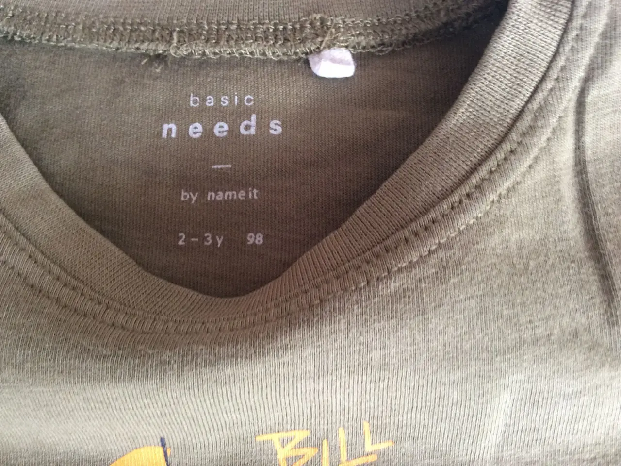 Billede 3 - Bluse 