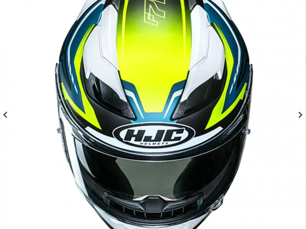 Billede 5 - HJC F71