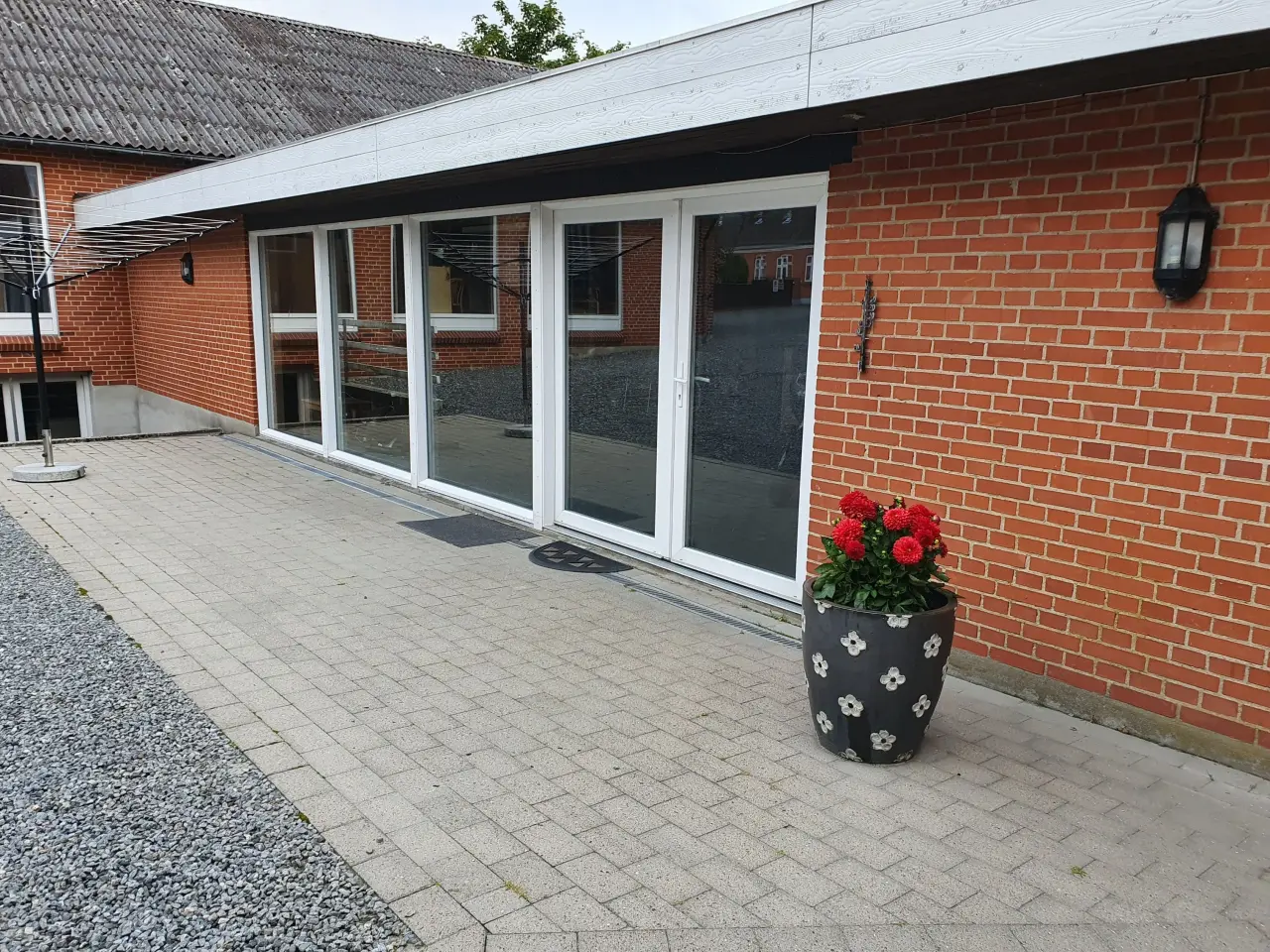 Billede 5 - Plastvindue