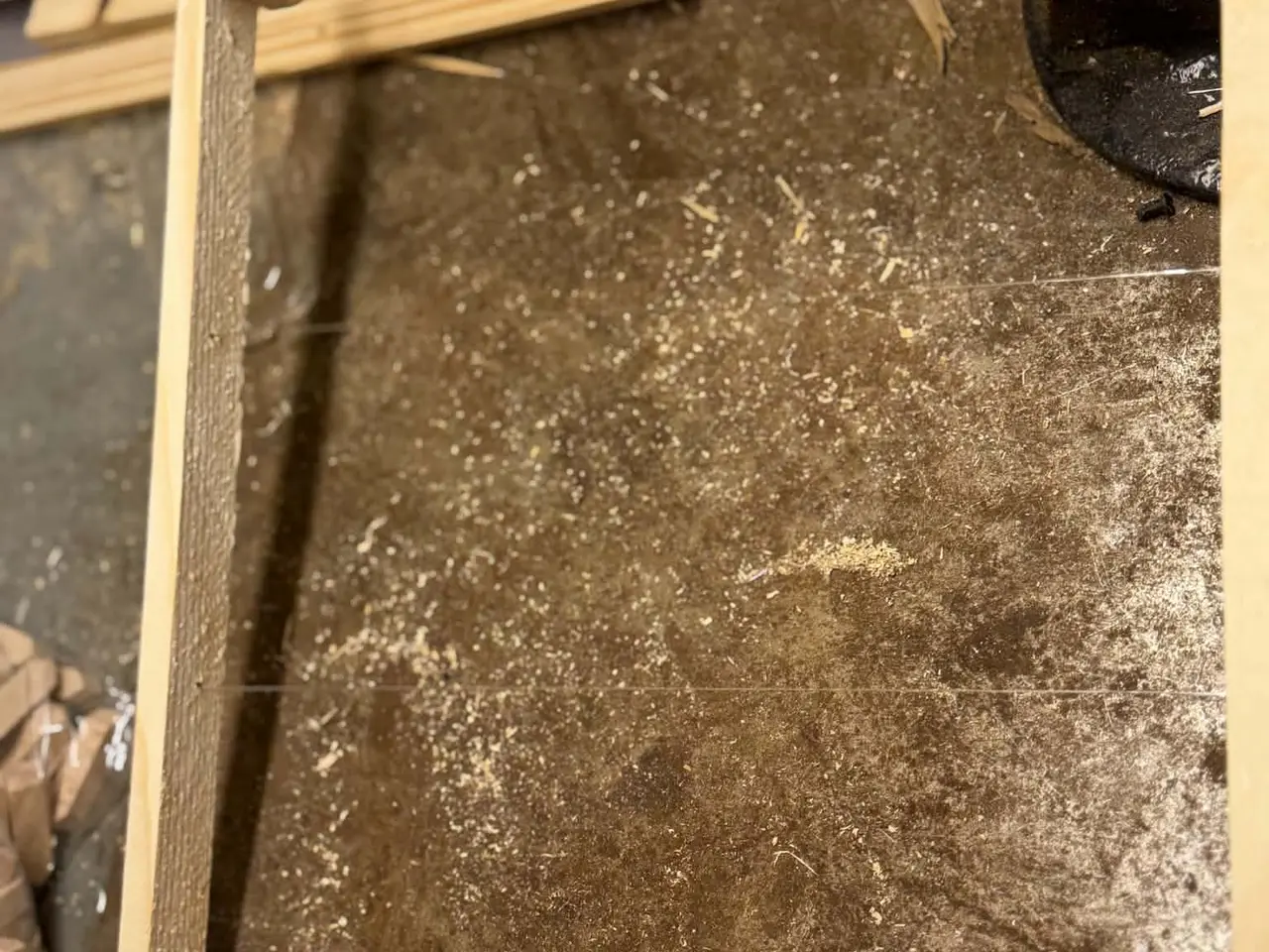 Billede 2 - Nye Rammer 12x10 biavl