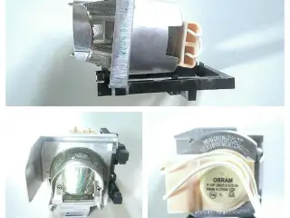 Osram Projektorlampe Pære