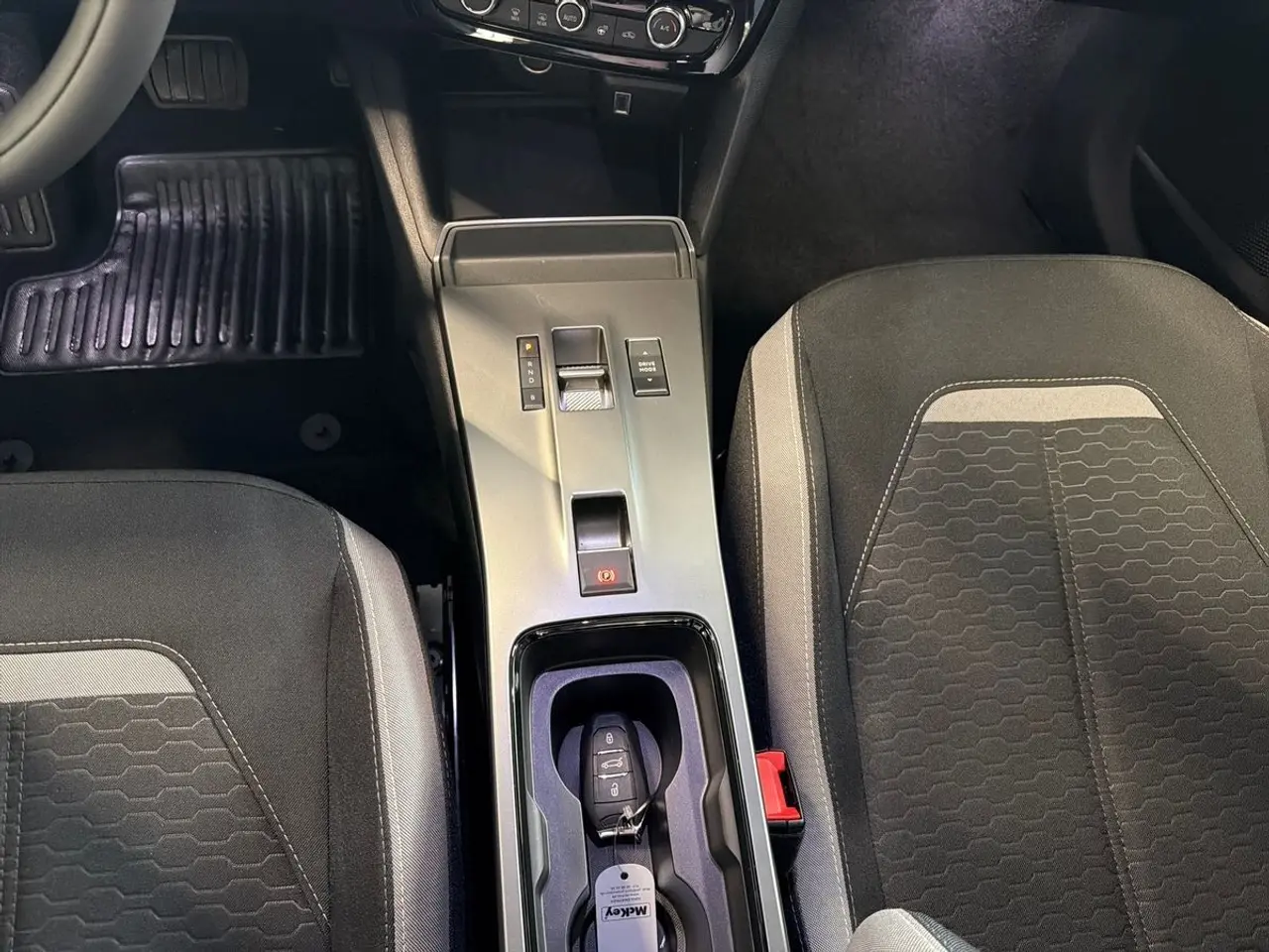 Billede 11 - Opel Mokka-e 54 Edition