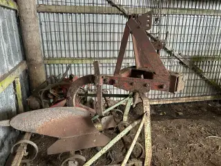 1 furet bovlund plov