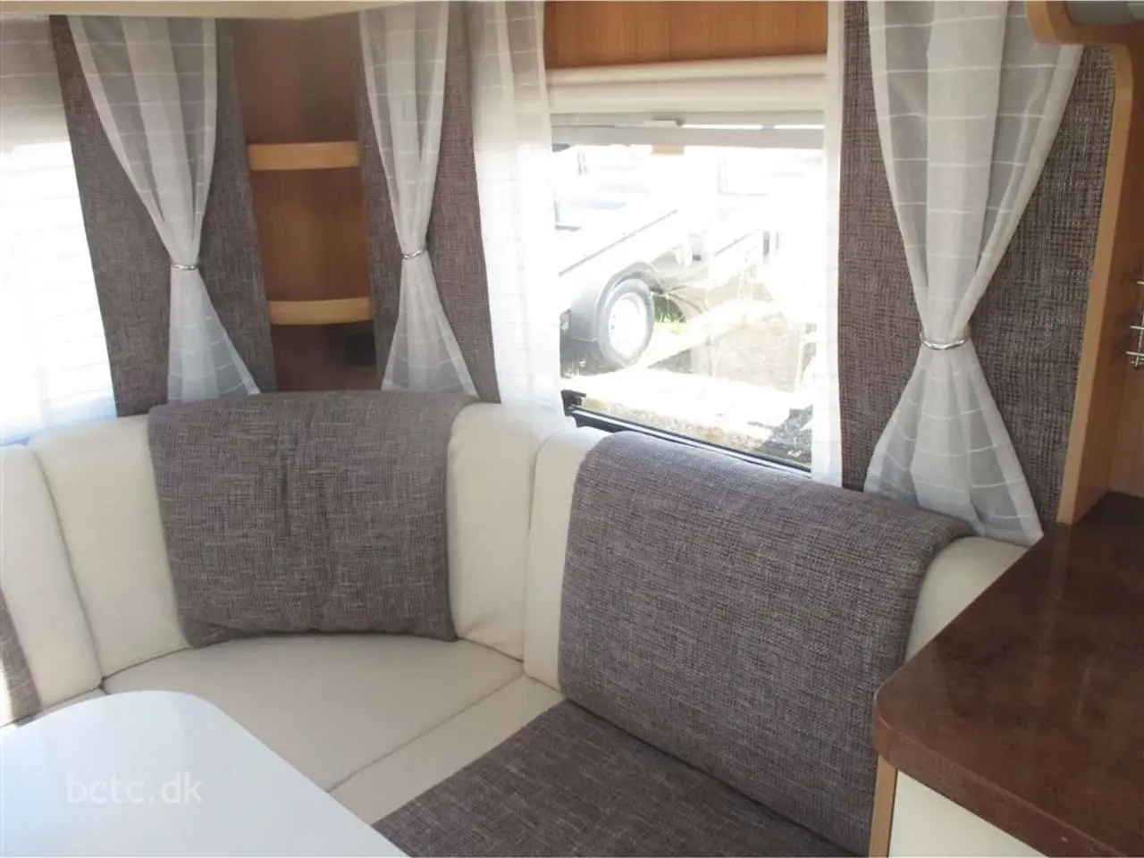 Billede 9 - 2013 - T.E.C. Weltbummler ELEGANCE 460 TDF