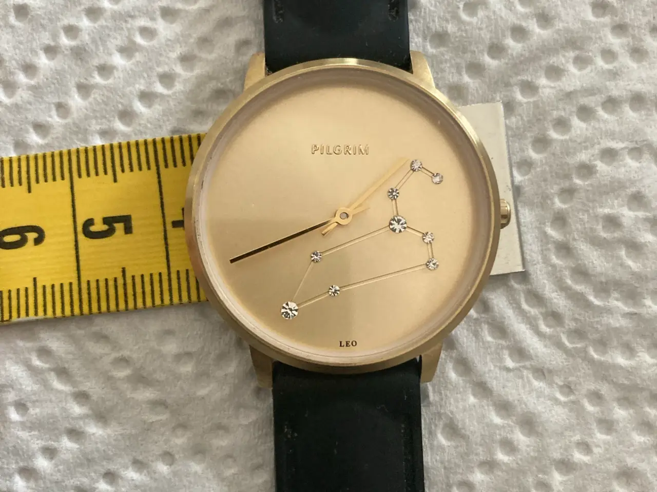 Billede 2 - Ure pilgrim