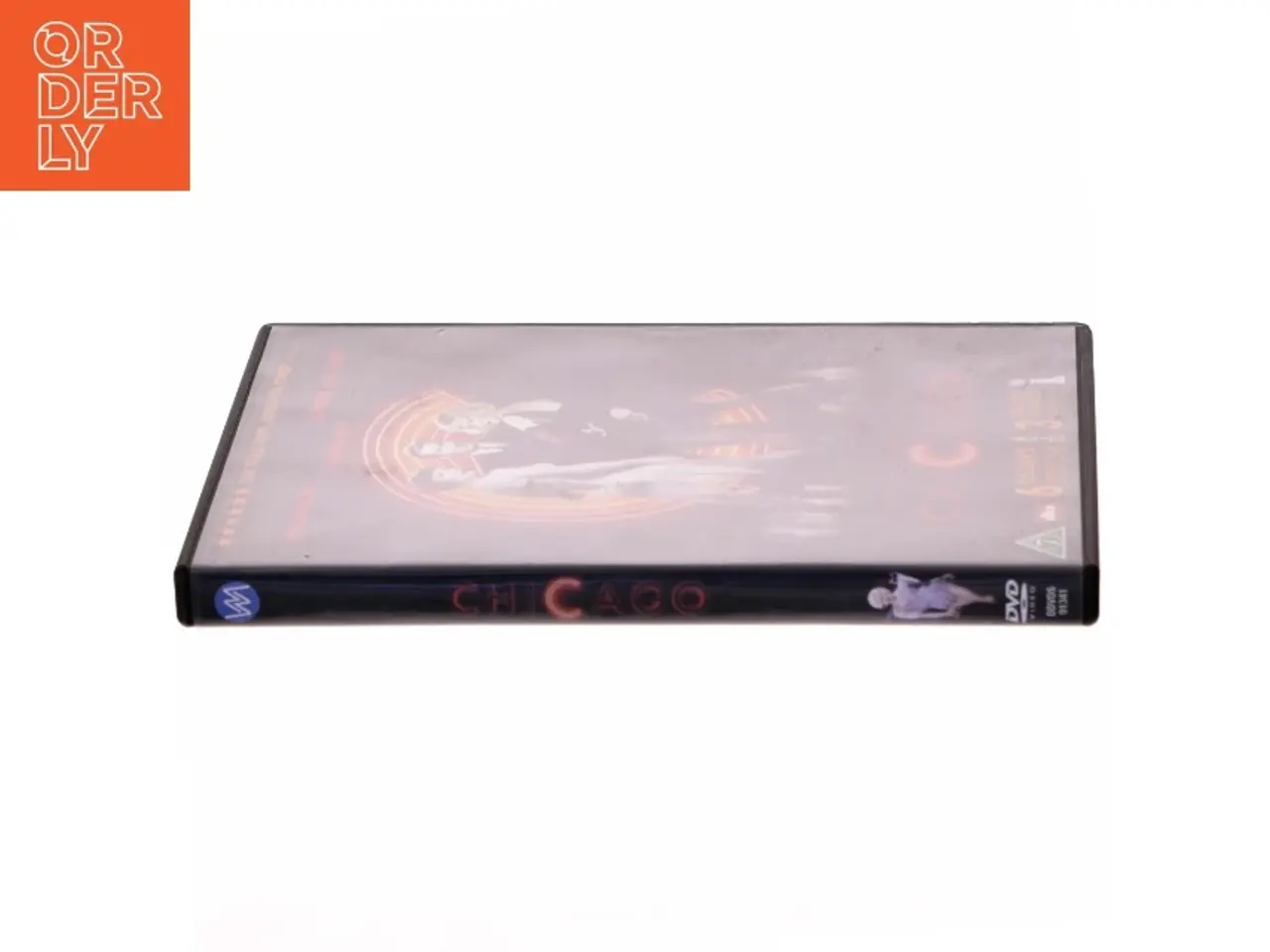 Billede 2 - Chicago DVD