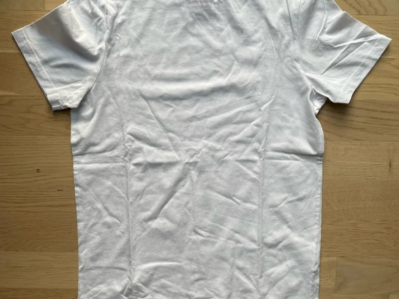 Billede 1 - Won Hundred t-shirt
