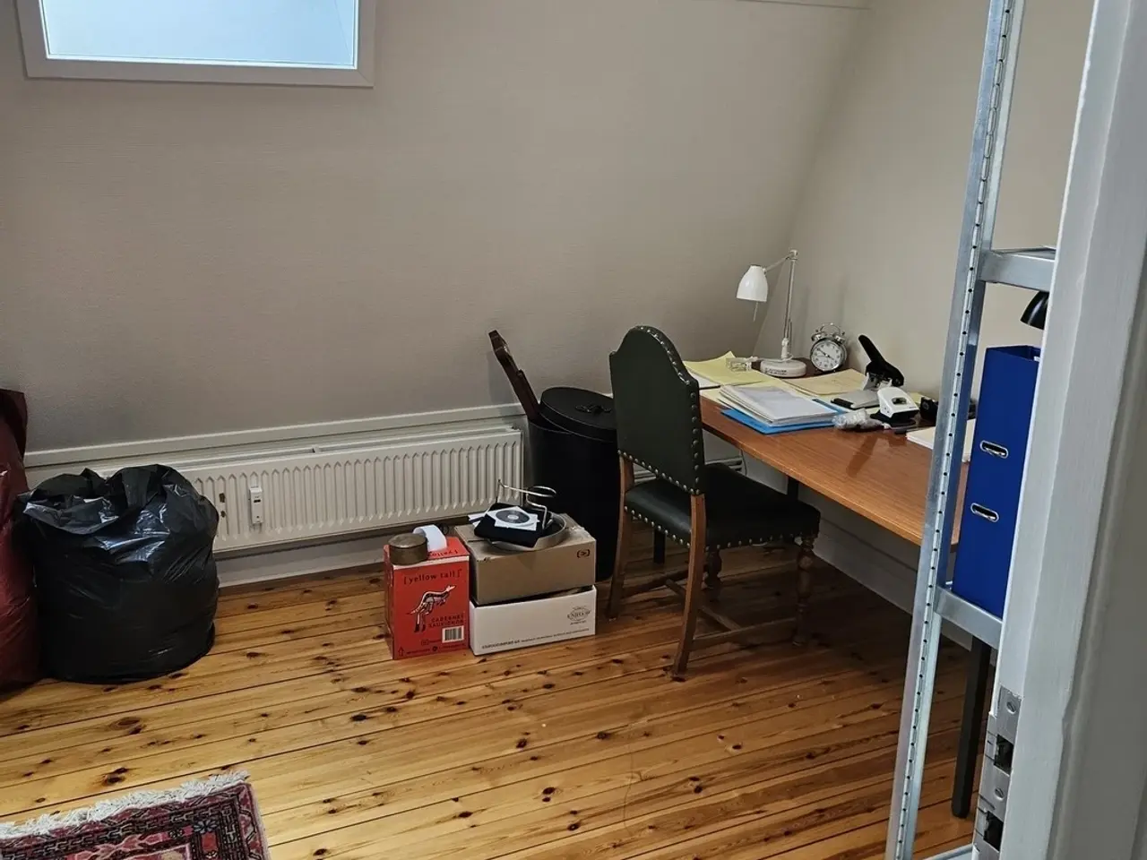 Billede 4 - Centralt beliggende kontorlokale på Store Torv 2