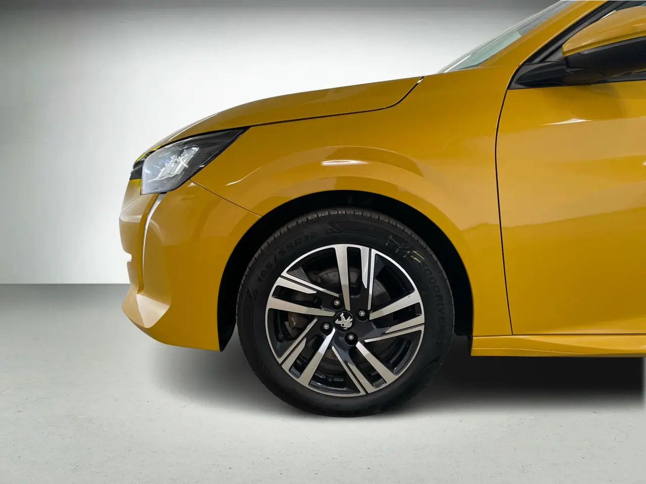 Billede 9 - Peugeot 208 1,2 PureTech 100 Supreme Sport EAT8