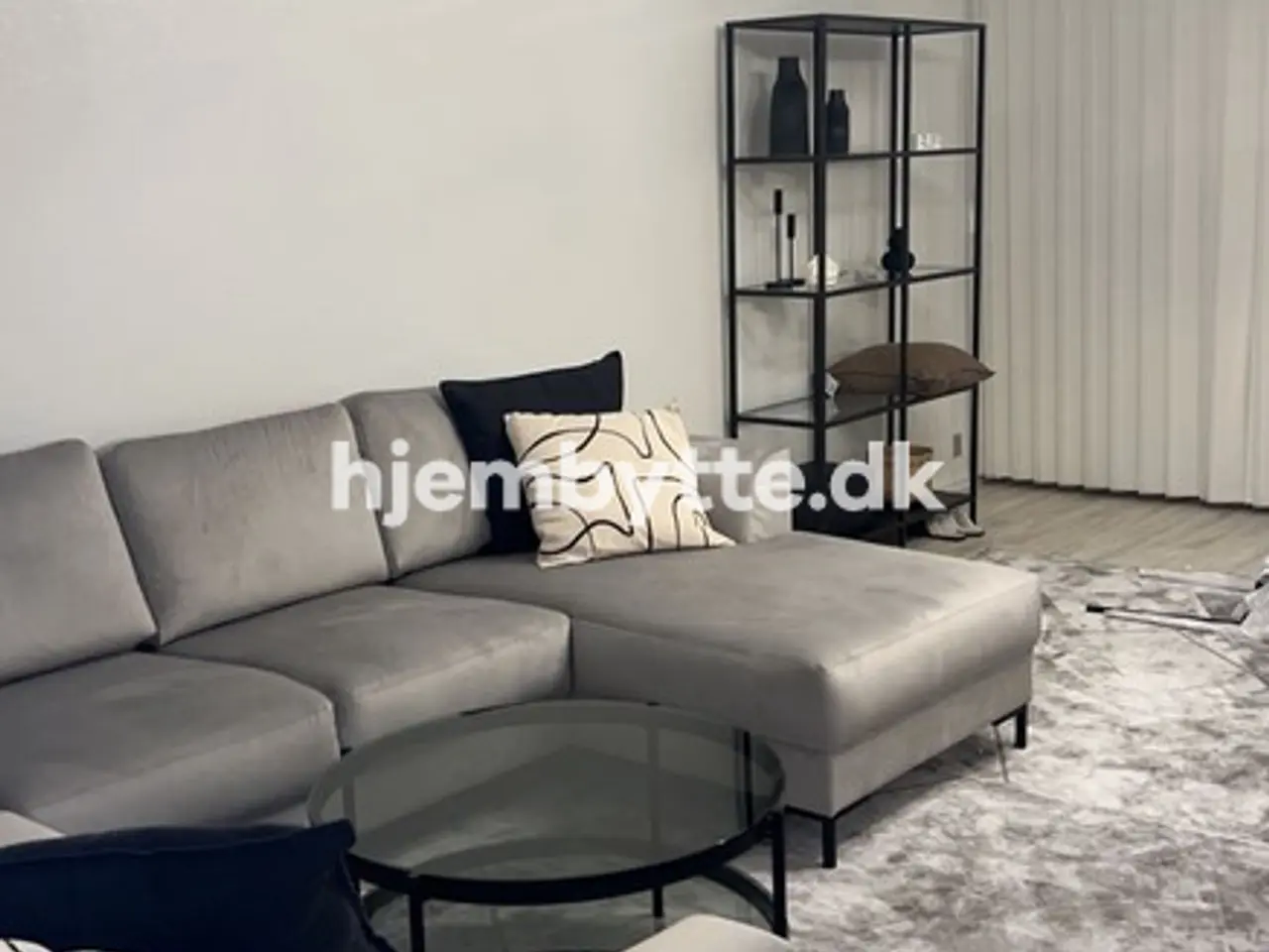 Billede 1 - Hjembytte - Nyvej