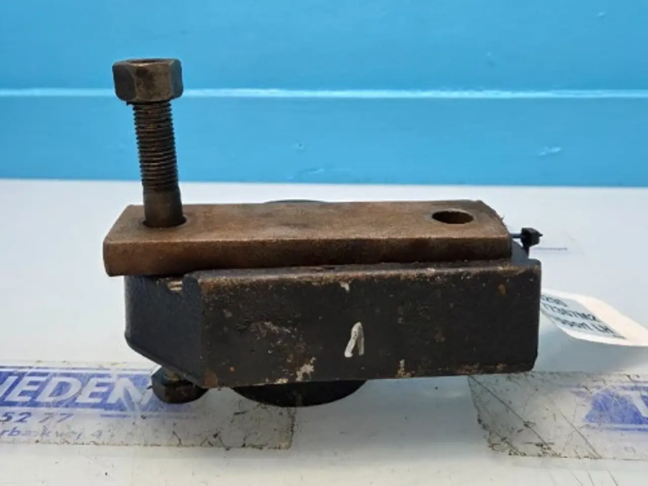 Billede 14 - Massey Ferguson 6290 Support L. 3777367M2