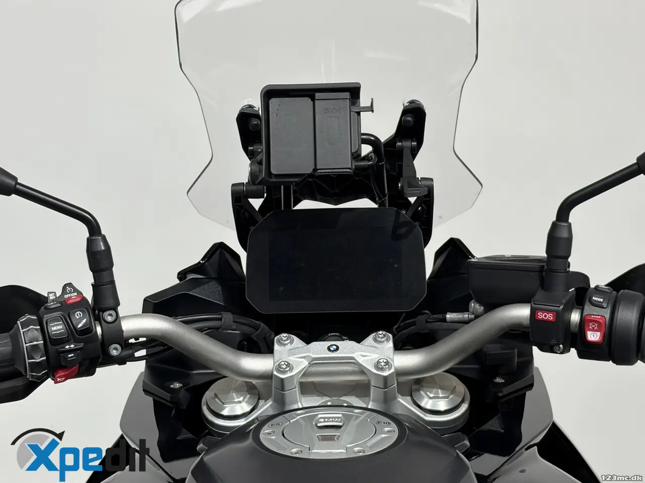 Billede 11 - BMW F 900 XR