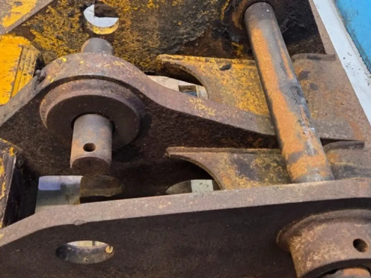 Billede 12 - JCB 531-70 Hurtigskift 332/P4707