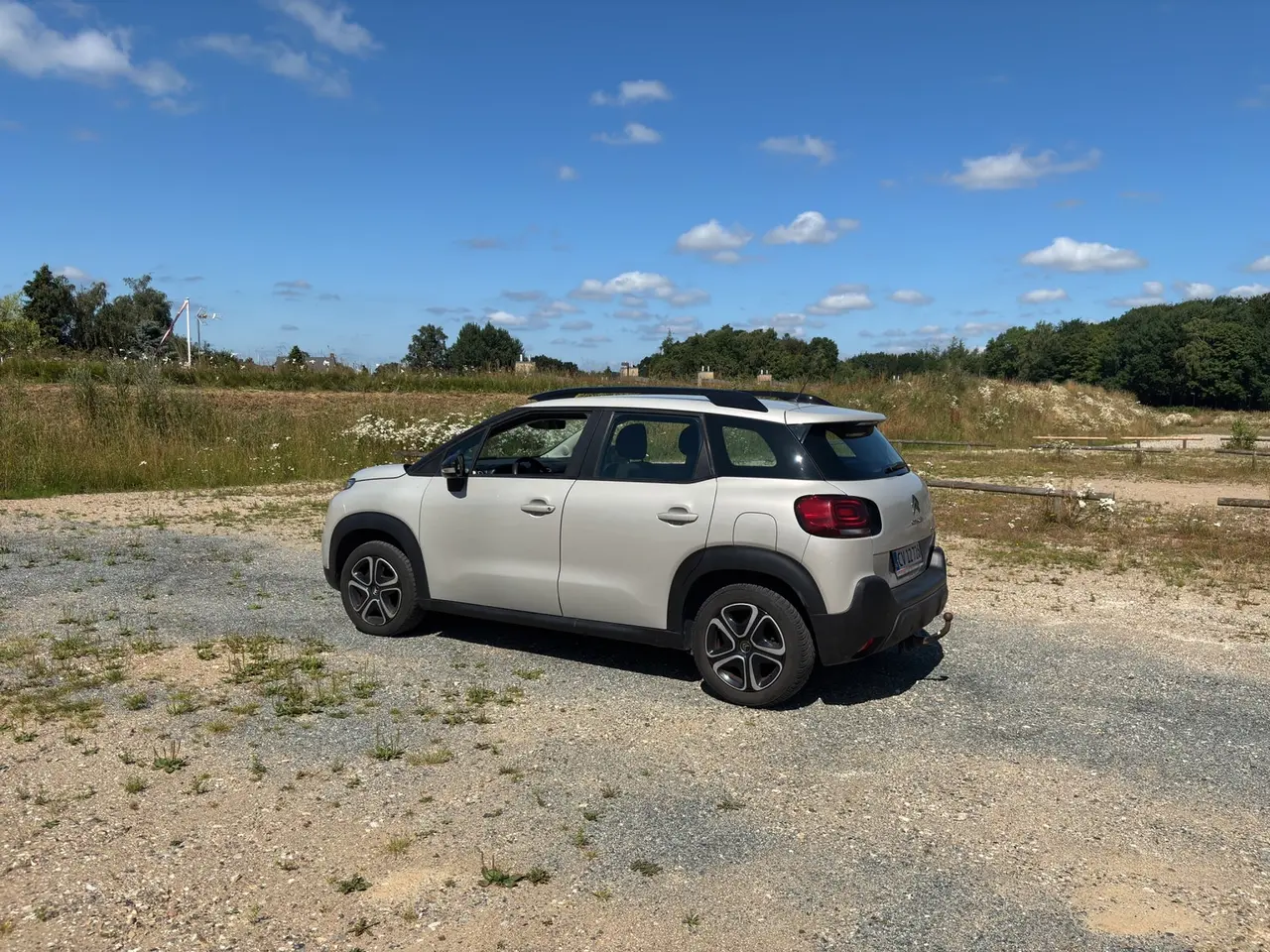 Billede 3 - Citroën C3 Aircross 1,2 PureTech 110 Cool