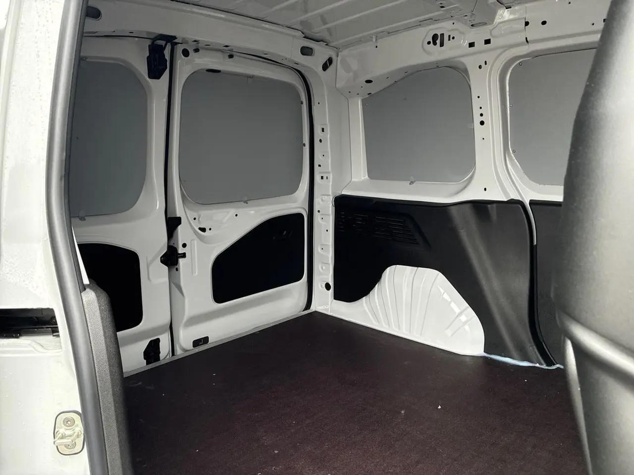 Billede 7 - Fiat Doblò 1,5 BlueHDi 100 L1 Pro