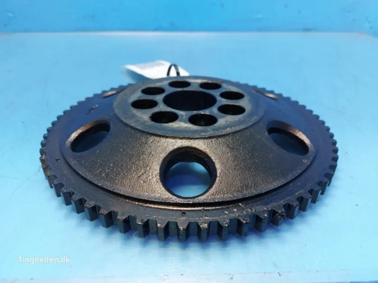 Billede 2 - JCB 413S Tandhjul 450/12702