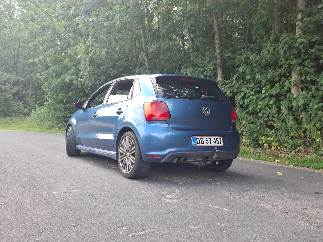 Billede 4 - VW Polo GT 2016