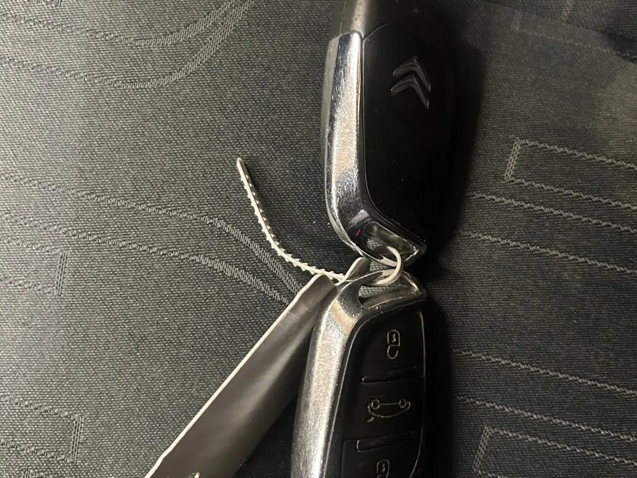 Billede 15 - Citroën C4 1,6 e-HDi 115 Seduction