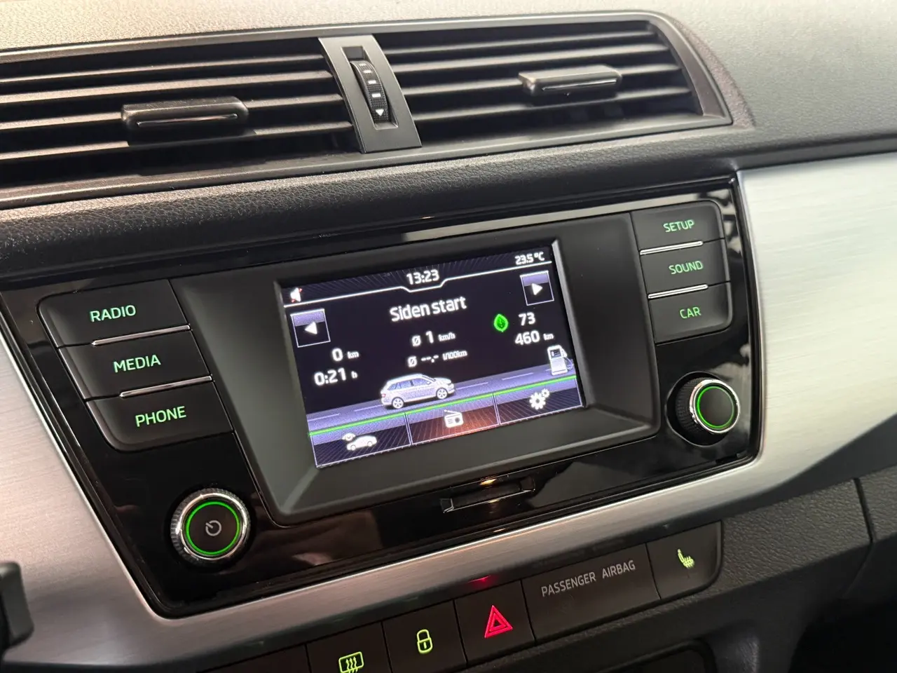 Billede 19 - Skoda Fabia 1,0 TSi 110 Style Combi DSG