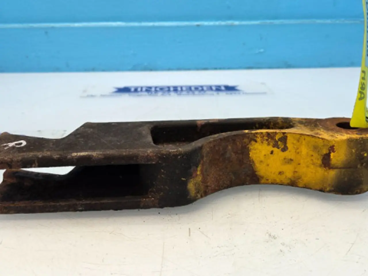 Billede 3 - New Holland FX40 Arm 84000375