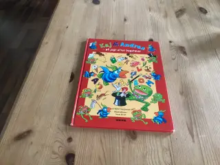Kaj og Andrea