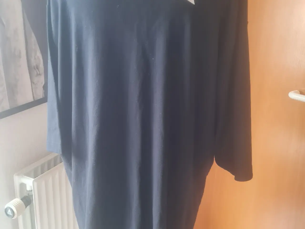 Billede 2 - Ny Dominique T-shirt str L 50-52