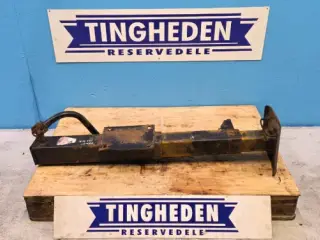 Fendt 12130N Støttefod 700727157