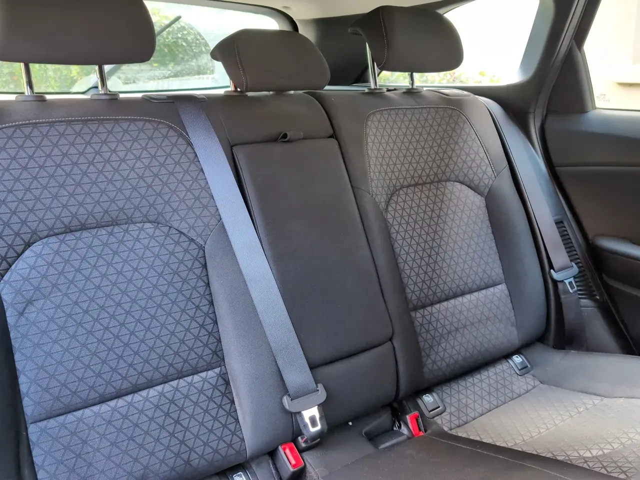 Billede 17 - Kia Ceed 1,6 PHEV Prestige SW DCT