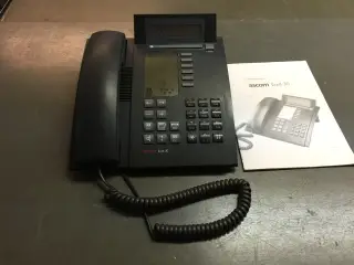 Ascom Eurit 30 telefon