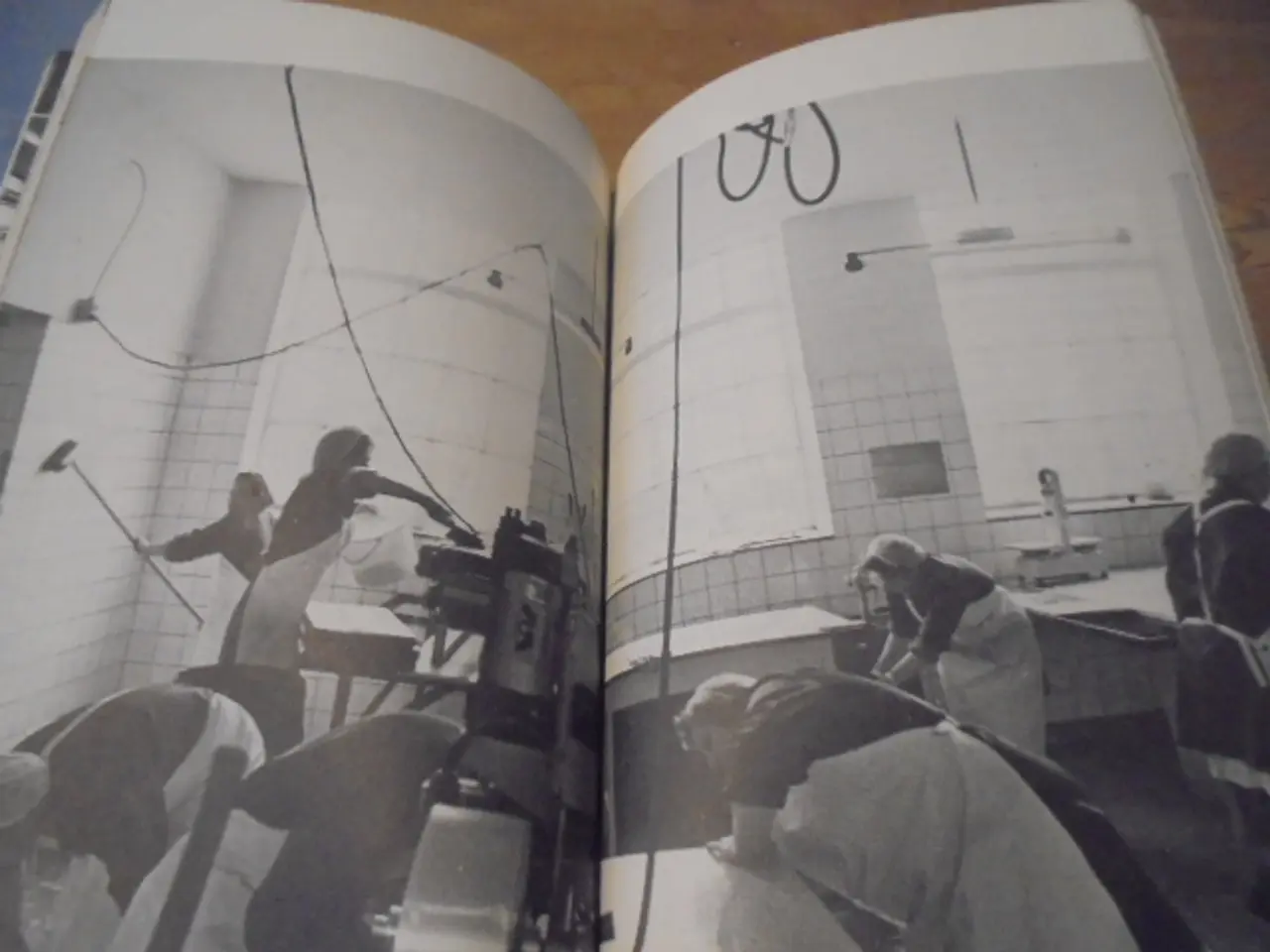 Billede 2 - Arbejderbilleder – se fotos og omtale