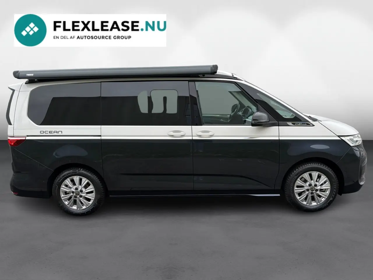 Billede 7 - VW California 2,0 TSi 204 Ocean DSG
