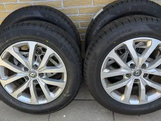 Renault Vinterdæk 