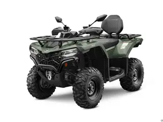 CFMOTO C-FORCE 450 EFI EPS