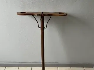 Jagtstol træ/metal