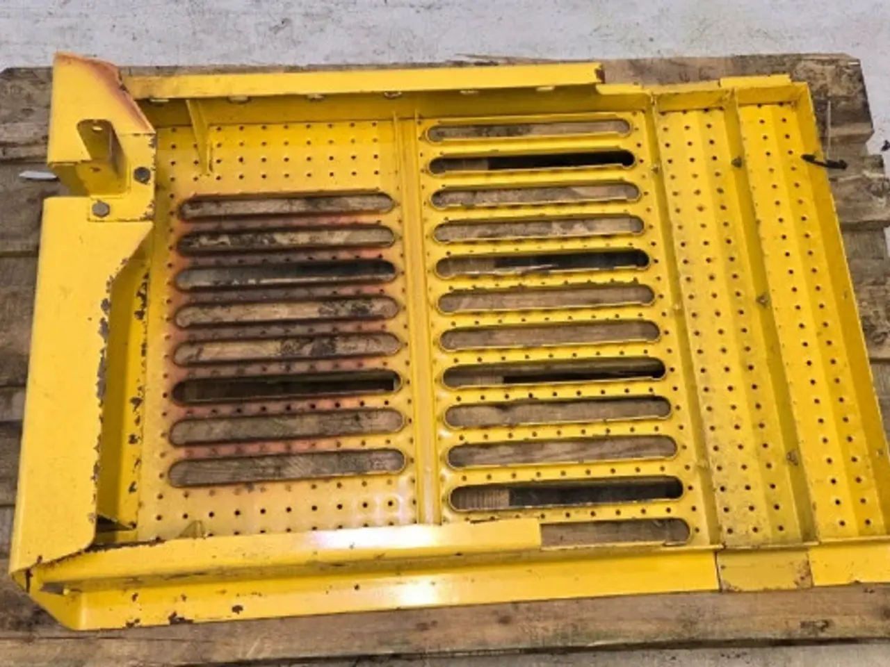 Billede 19 - New Holland TX68 Platform 89831162